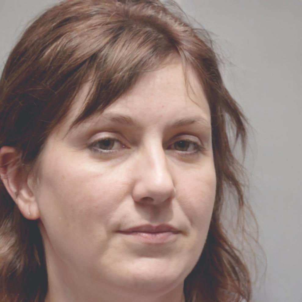 Rebecca Thornfield, Procurement Director