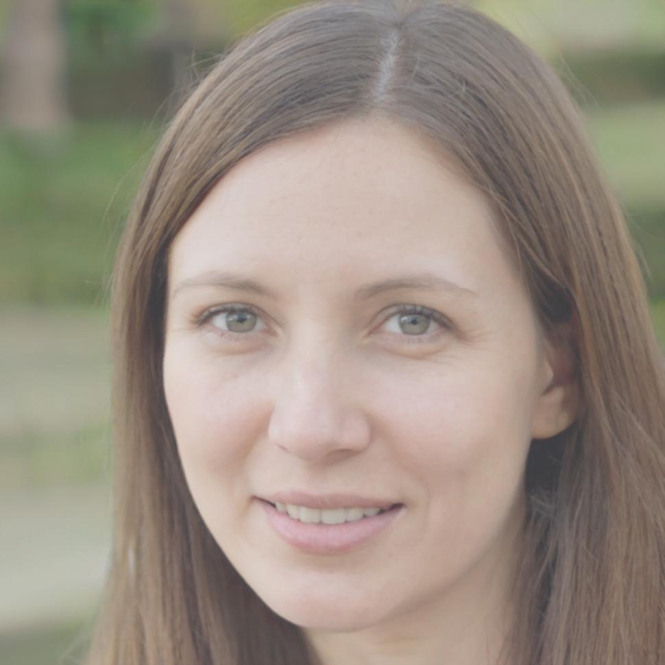 Sophia Caldwell, Program Director