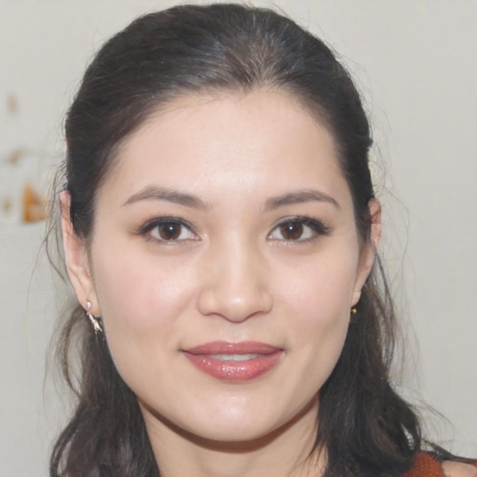 Ingrid Laaksonen, Senior Financial Strategy Consultant