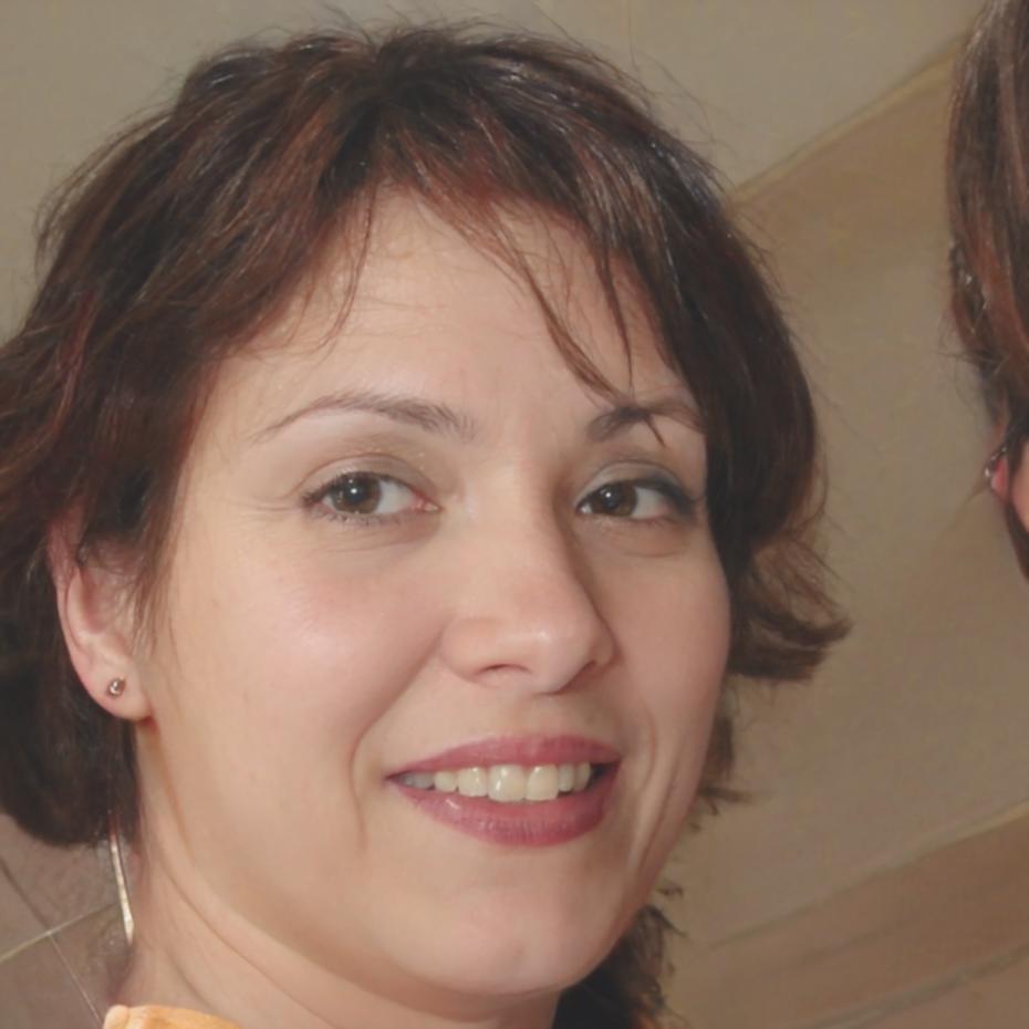 Elena Blackwood, Corporate Finance Specialist